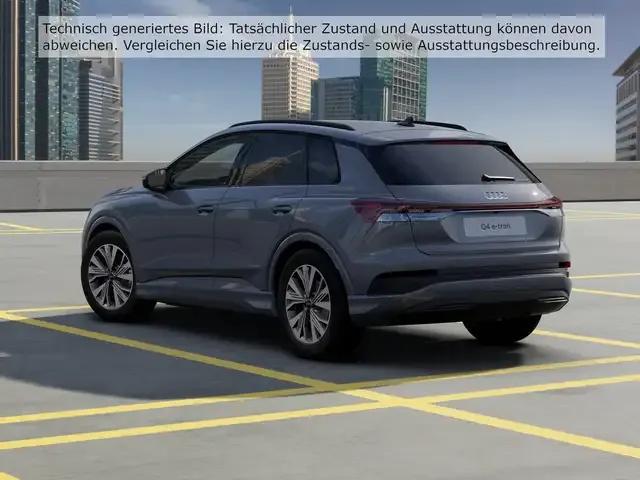 Audi Sonstiges