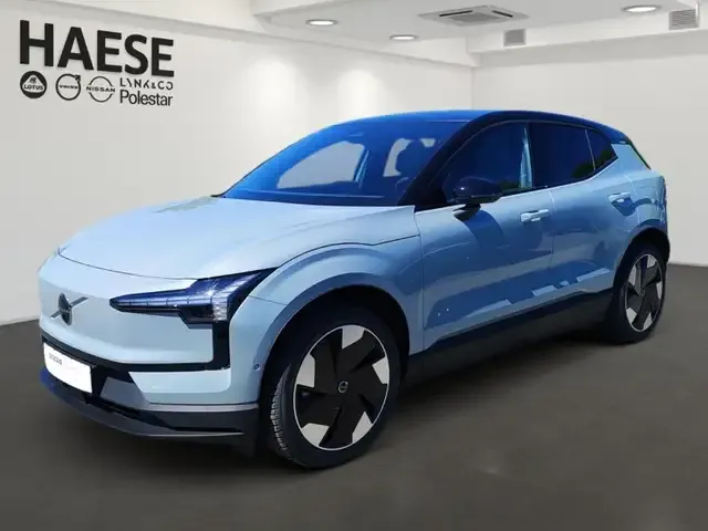 Volvo EX30