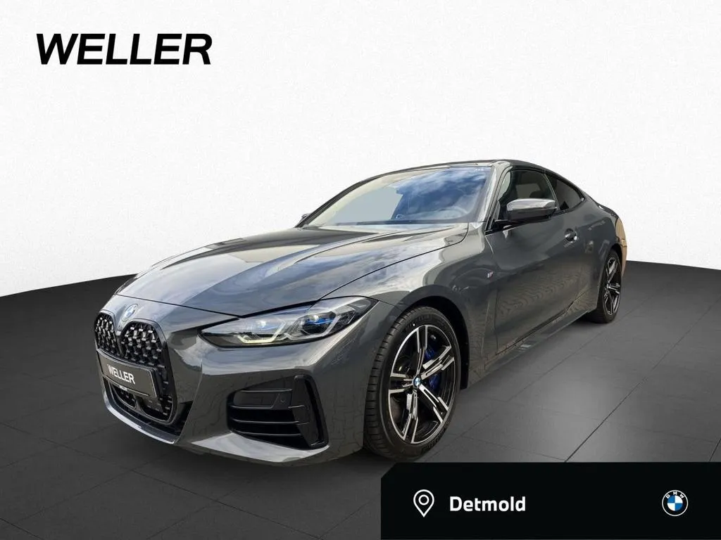 BMW 440