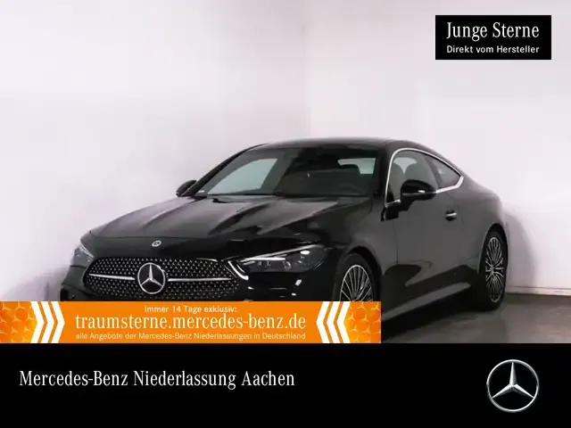 Mercedes-Benz CLE 300