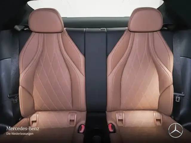 Mercedes-Benz CLE 300