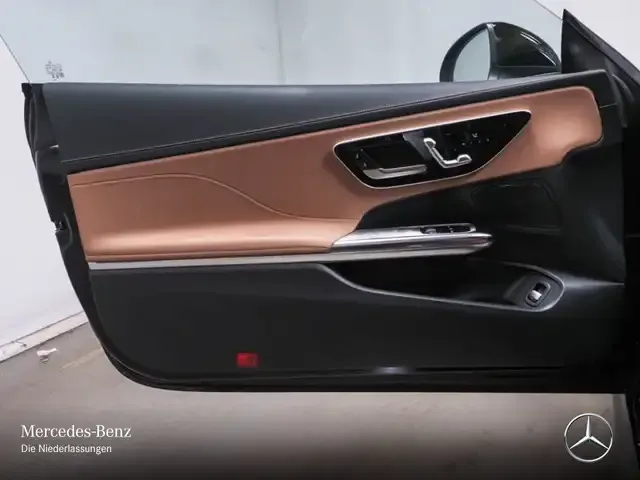 Mercedes-Benz CLE 300