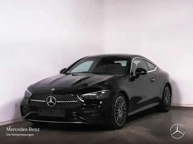 Mercedes-Benz CLE 300