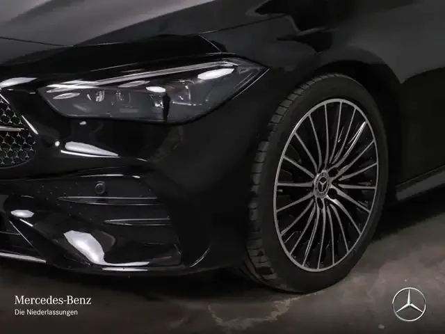 Mercedes-Benz CLE 300
