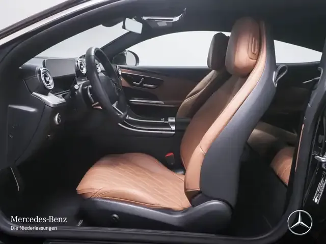 Mercedes-Benz CLE 300