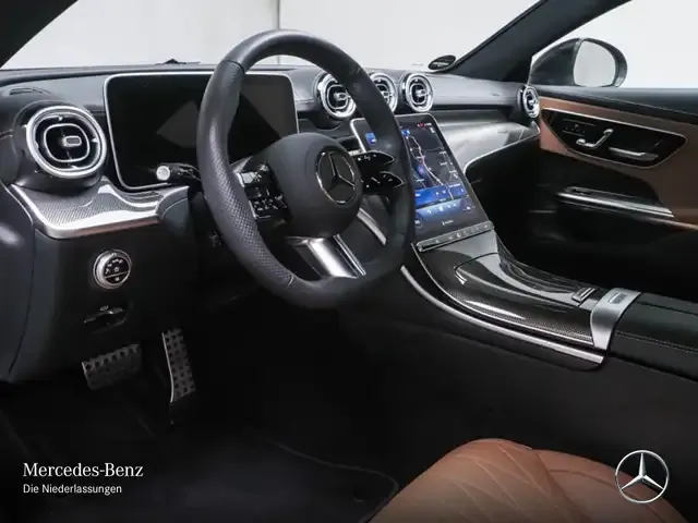 Mercedes-Benz CLE 300