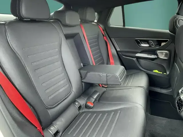 Mercedes-Benz GLC 43 AMG