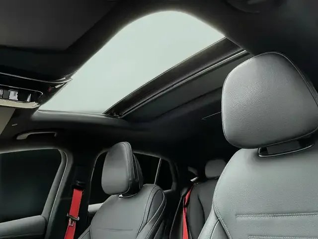 Mercedes-Benz GLC 43 AMG