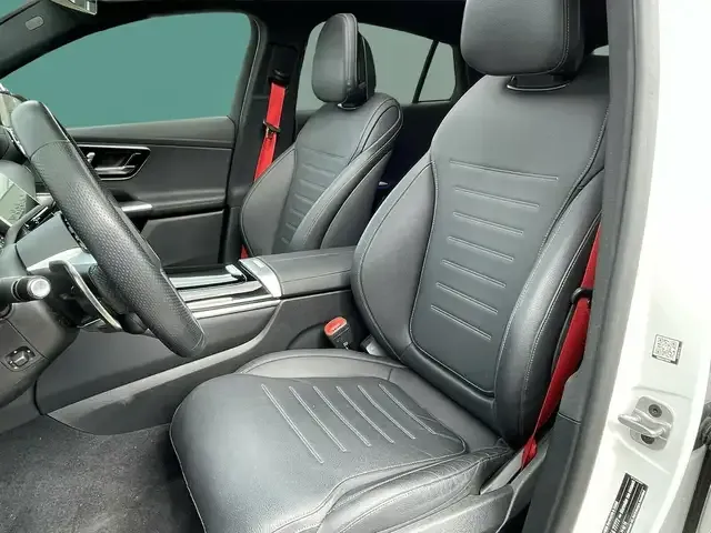 Mercedes-Benz GLC 43 AMG