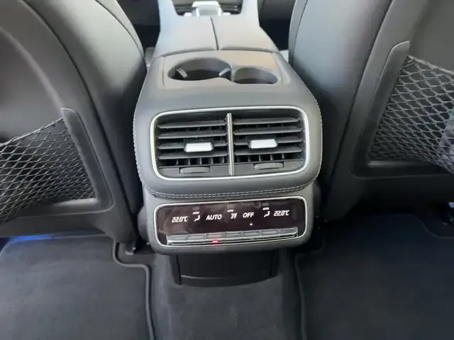 Mercedes-Benz GLS 63 AMG