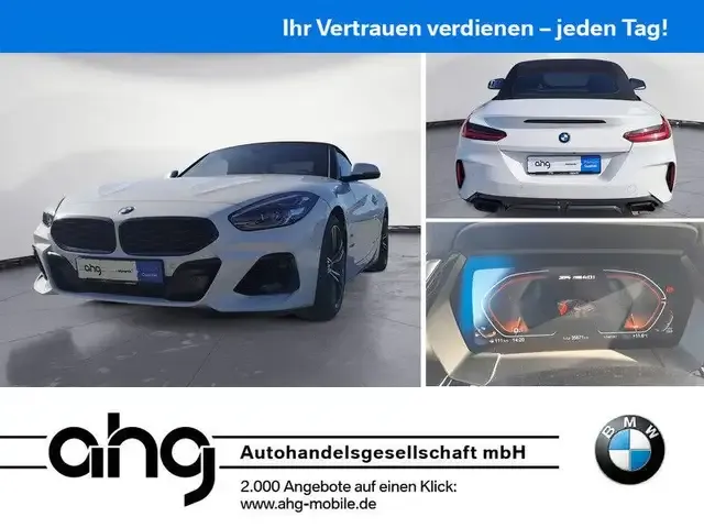 BMW Sonstige