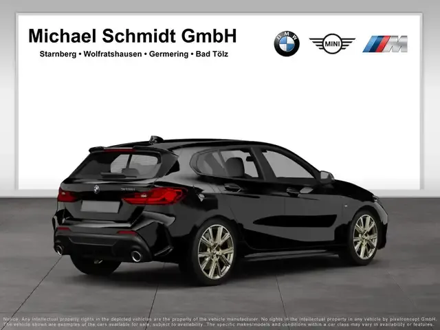 BMW 135