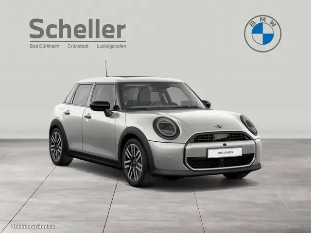 MINI Cooper C