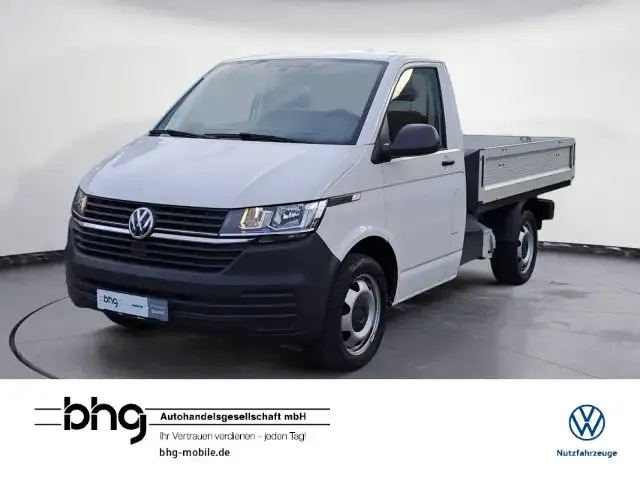 Volkswagen Sonstiges