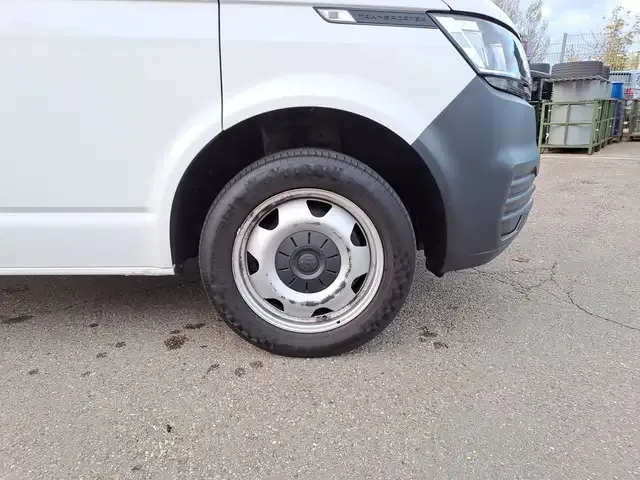 Volkswagen Sonstiges