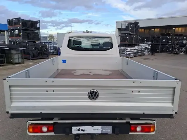 Volkswagen Sonstiges