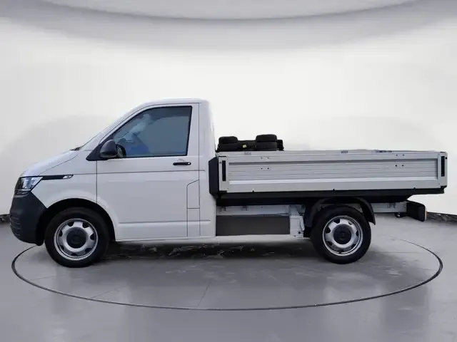 Volkswagen Sonstiges