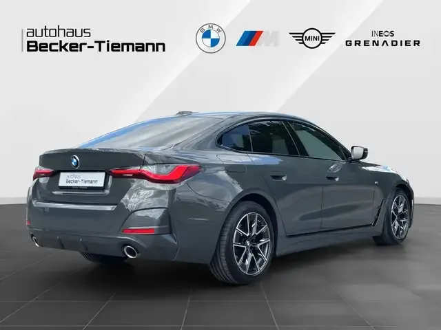 BMW 420