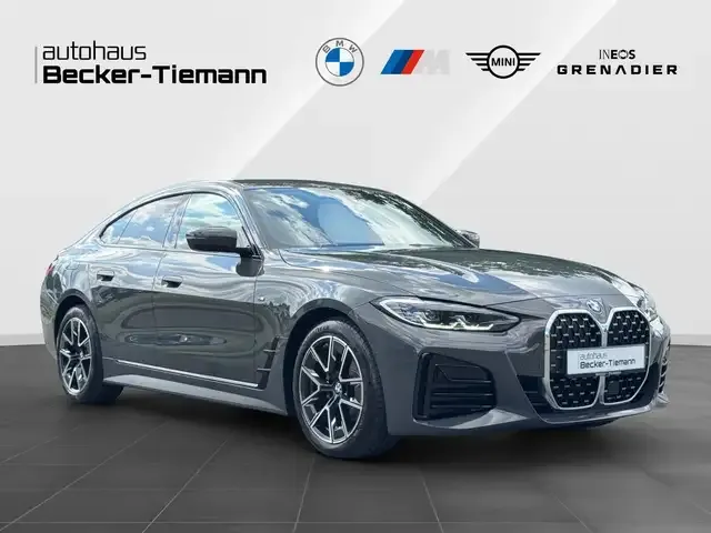 BMW 420