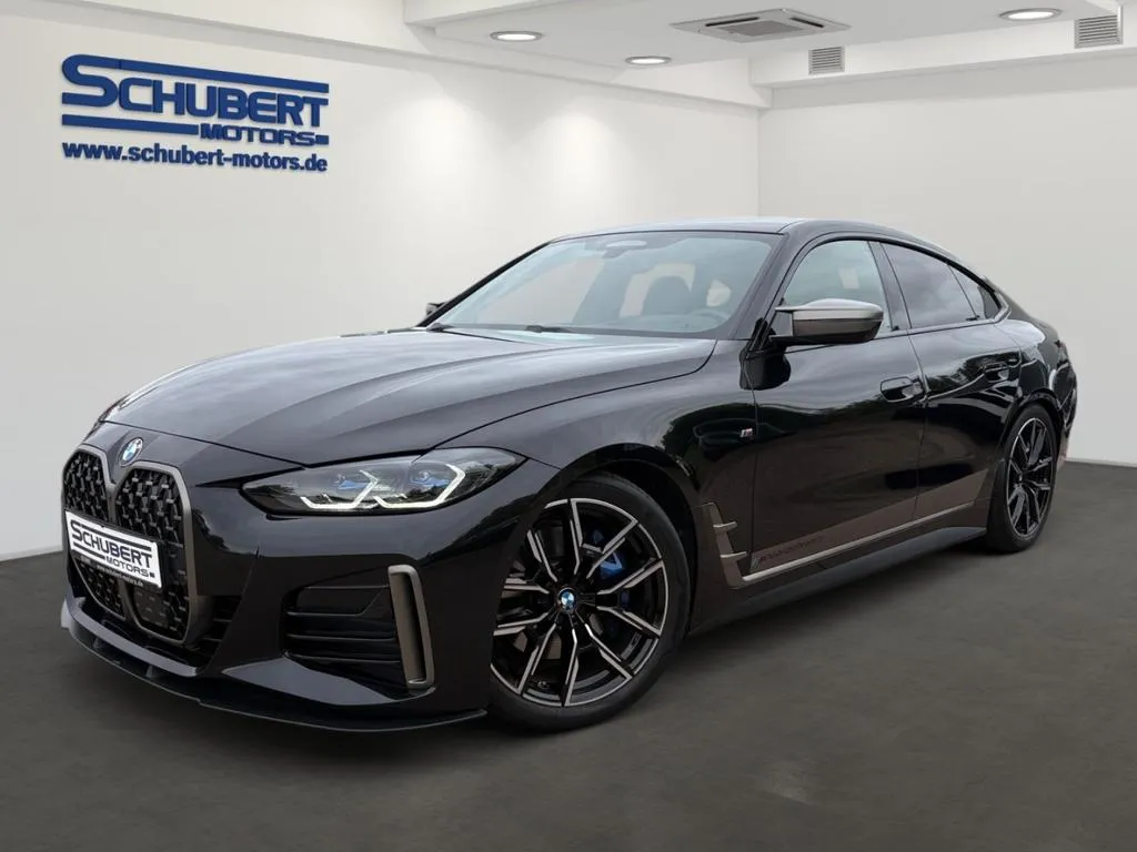 BMW 440