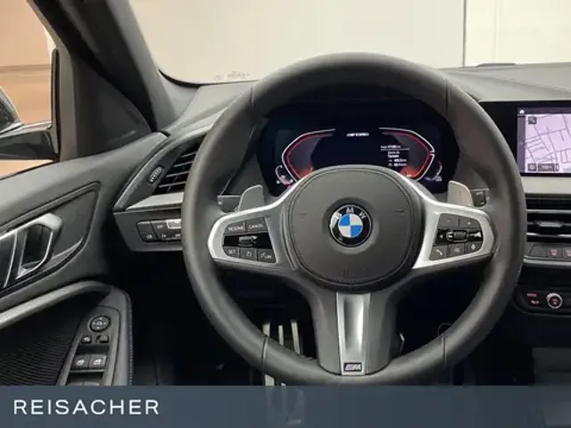 BMW 135