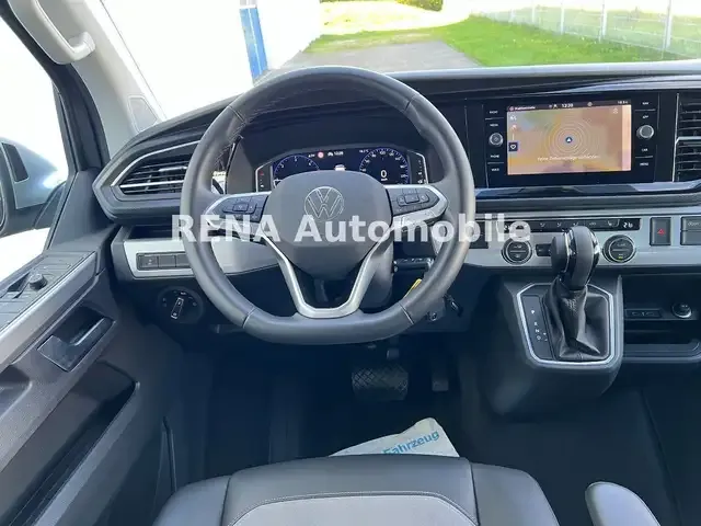 Volkswagen T6 Multivan