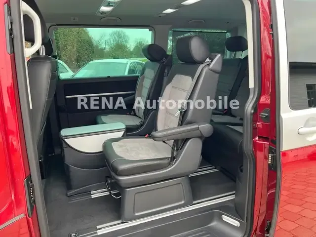 Volkswagen T6 Multivan