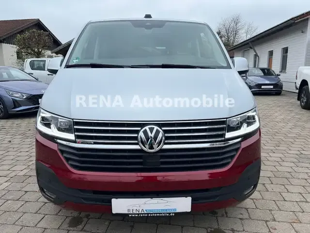 Volkswagen T6 Multivan