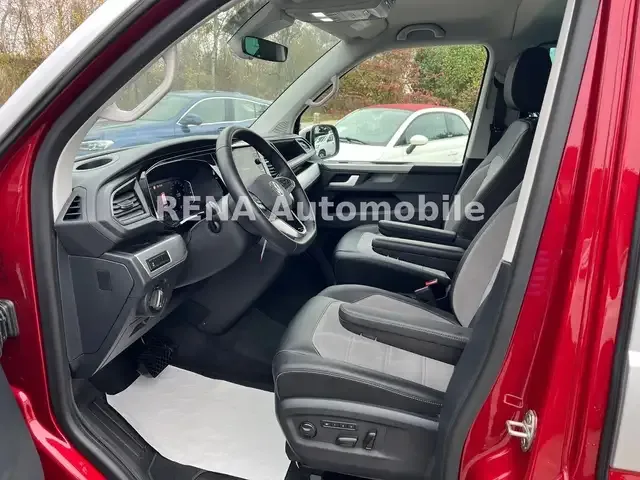 Volkswagen T6 Multivan