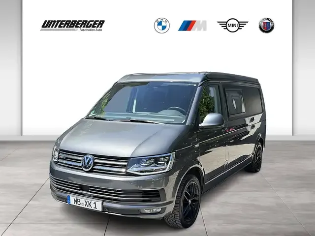 Volkswagen Sonstige
