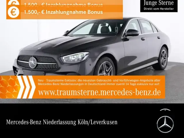 Mercedes-Benz E 400