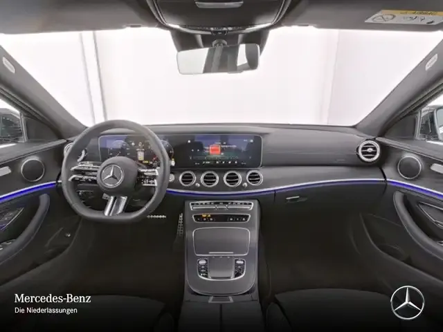 Mercedes-Benz E 400
