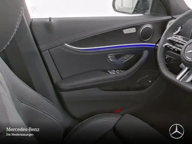 Mercedes-Benz E 400