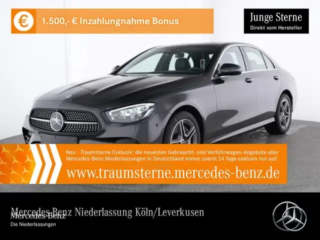 Mercedes-Benz E 400