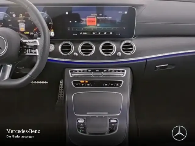 Mercedes-Benz E 400