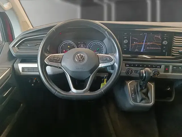 Volkswagen T6.1 Multivan