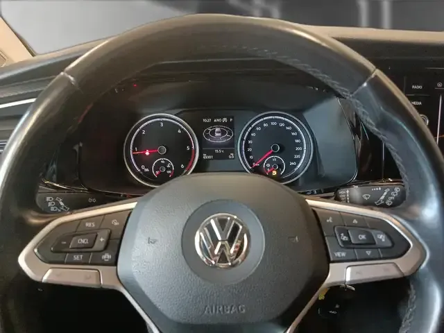 Volkswagen T6.1 Multivan