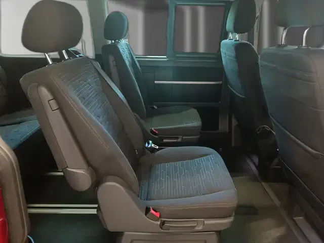 Volkswagen T6.1 Multivan