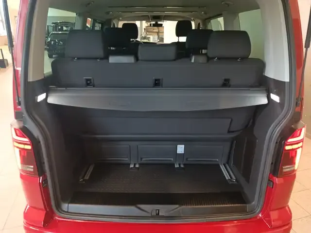 Volkswagen T6.1 Multivan