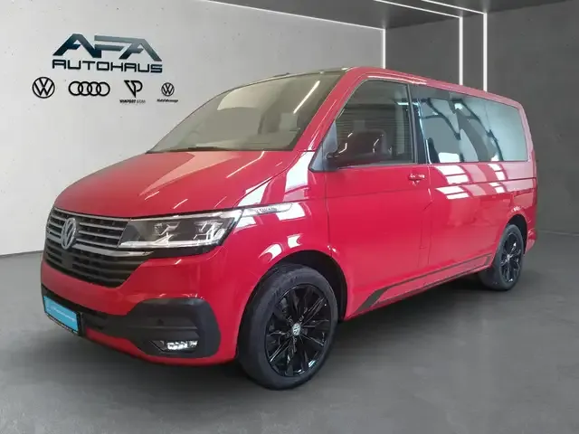 Volkswagen T6.1 Multivan