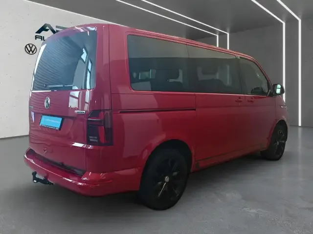 Volkswagen T6.1 Multivan