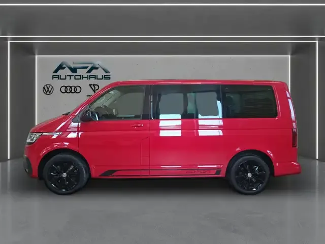 Volkswagen T6.1 Multivan