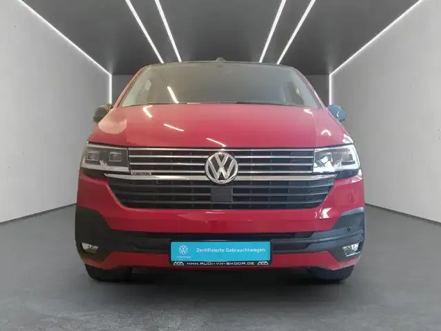 Volkswagen T6.1 Multivan