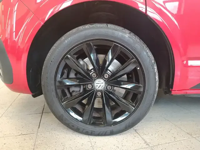 Volkswagen T6.1 Multivan