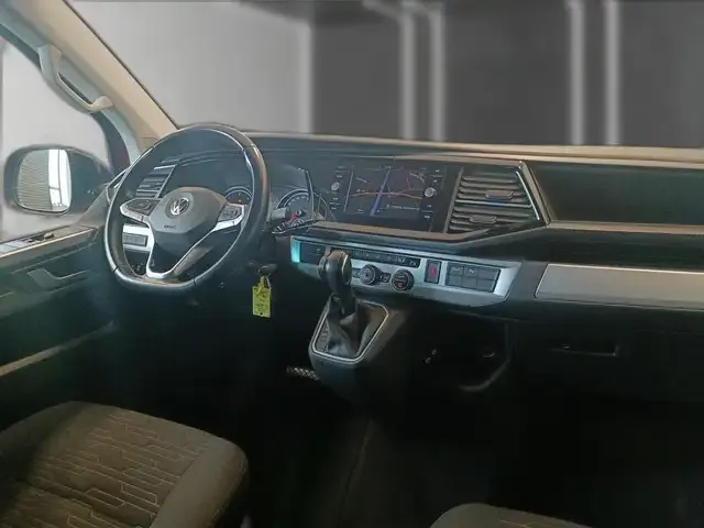 Volkswagen T6.1 Multivan