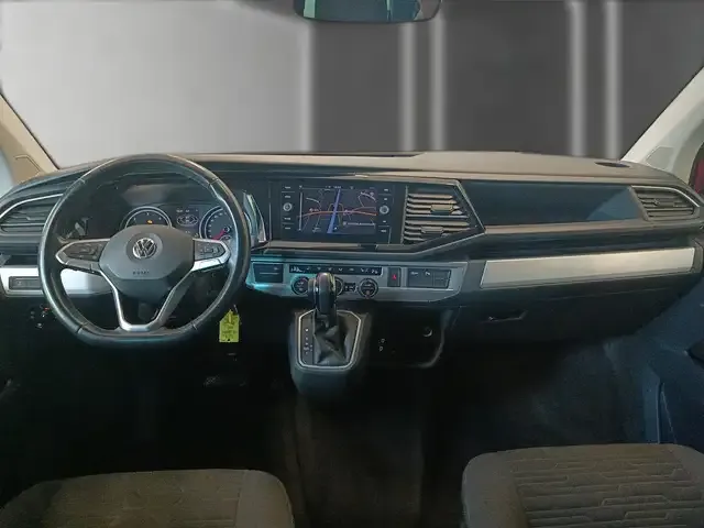 Volkswagen T6.1 Multivan