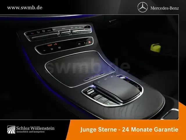 Mercedes-Benz E 450