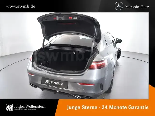 Mercedes-Benz E 450