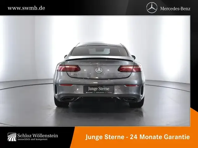 Mercedes-Benz E 450