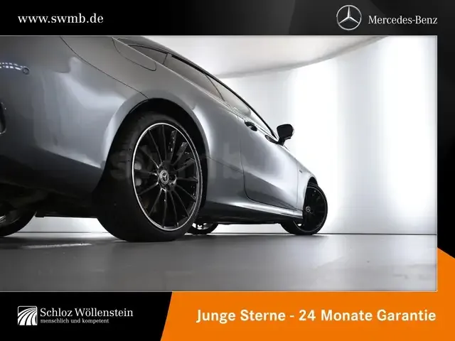 Mercedes-Benz E 450